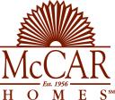 McCar Logo
