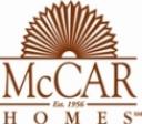 McCar Logo