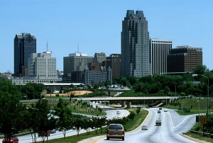 raleigh-aerial