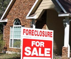 foreclosure avoidance