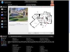 Floorplan Online