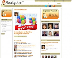 RealtyJoin screen grab