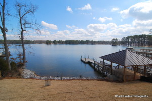 dock for 113 Eastshore