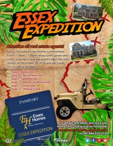 Essex Expedition